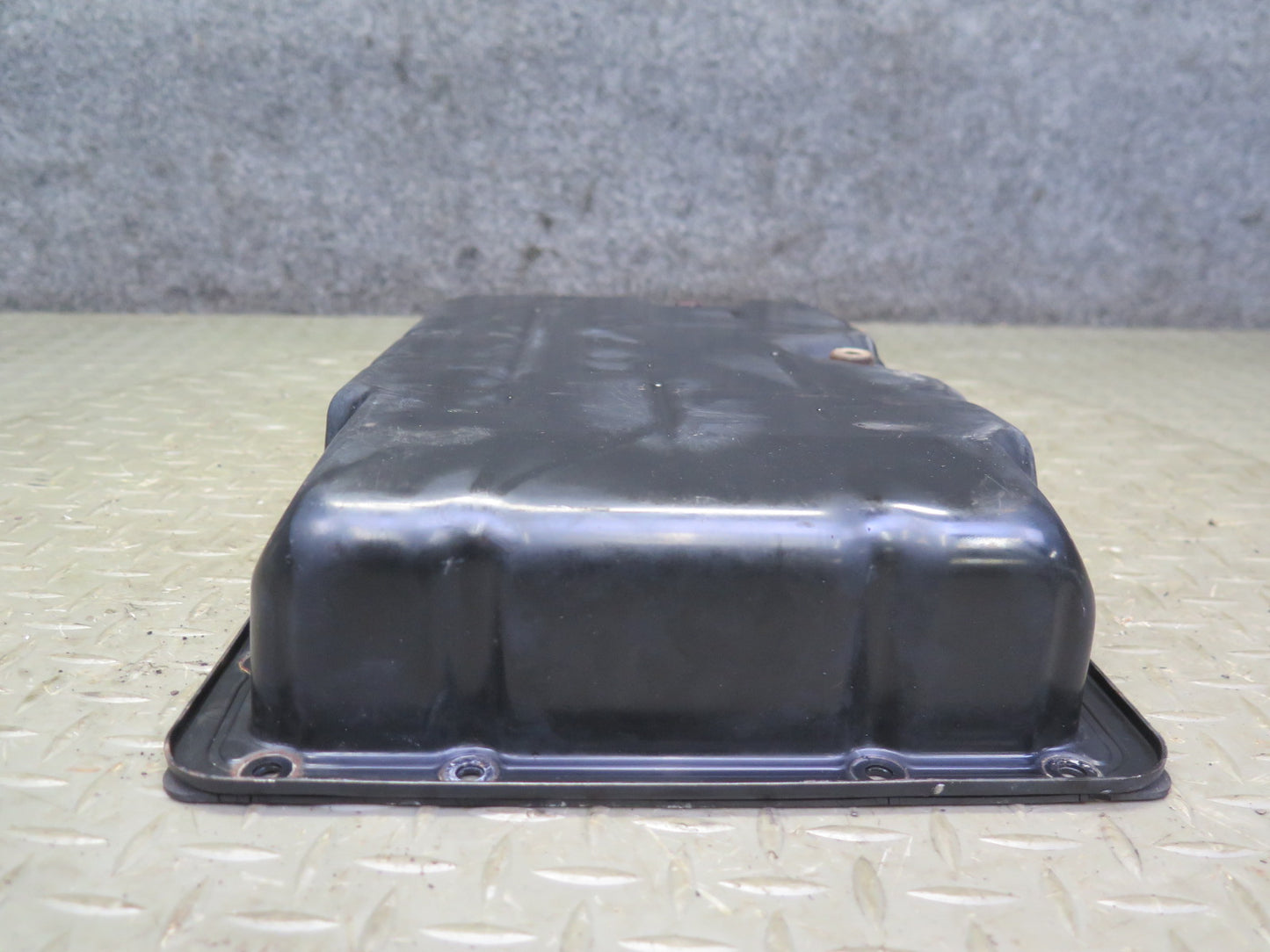 06-13 Lexus IS250 2.5L 4GRFSE RWD A960E A/T Auto Transmission Oil Pan 87K OEM