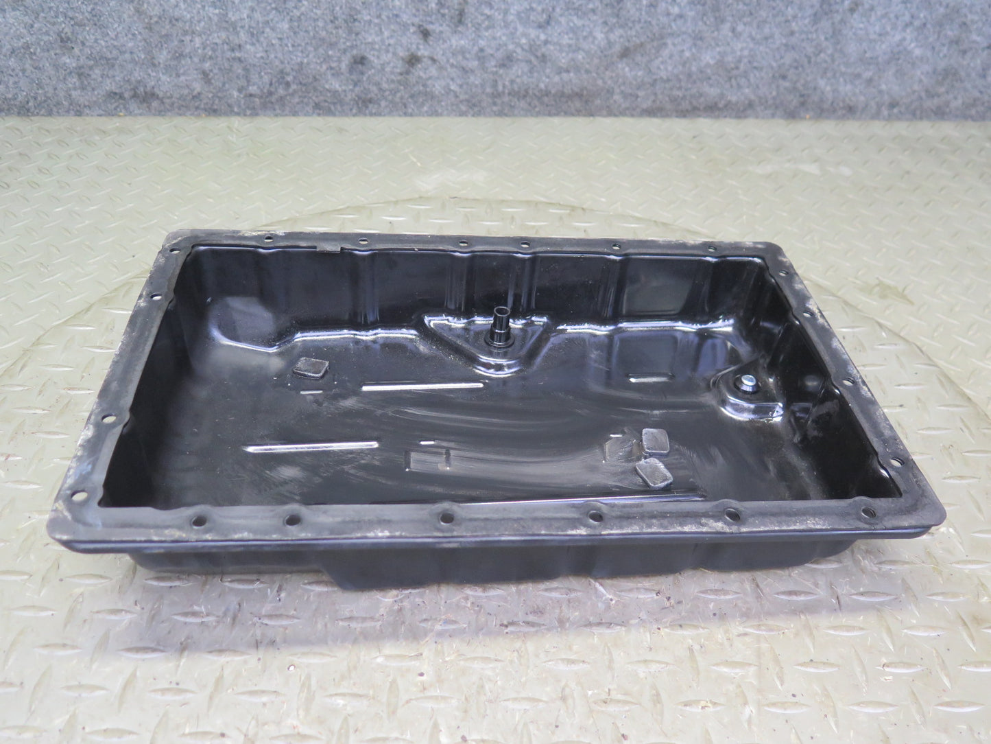 06-13 Lexus IS250 2.5L 4GRFSE RWD A960E A/T Auto Transmission Oil Pan 87K OEM