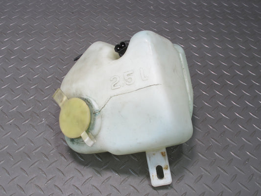 94-99 BMW E36 328iC Windshield Washer Fluid Reservoir Tank w Pump OEM