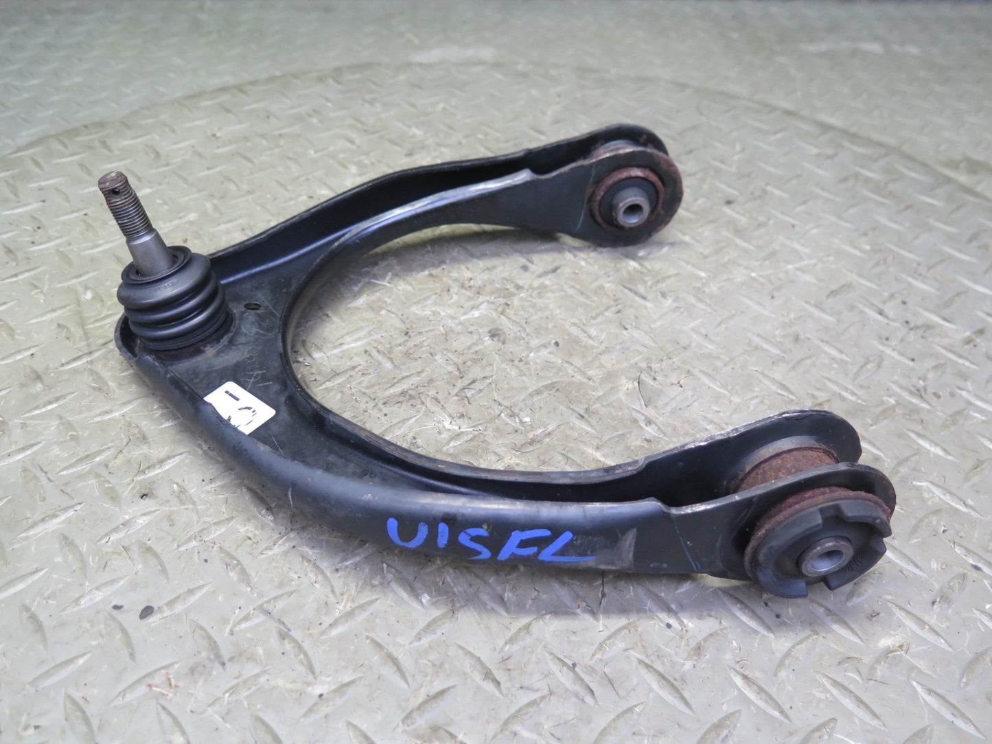10-13 Lexus GSE20L IS350 IS250 Convertible Front Left Upper Control Arm 87K OEM