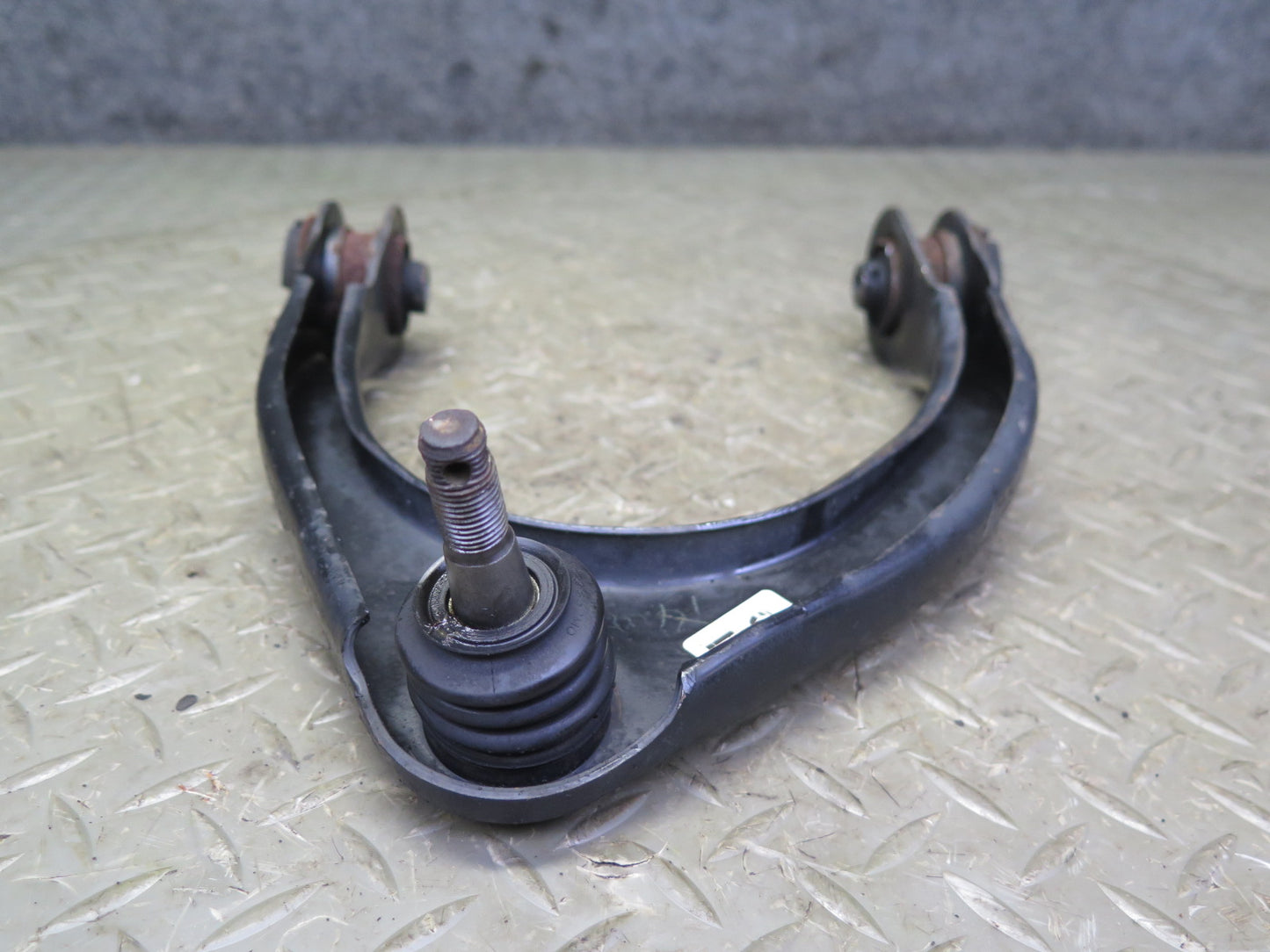 10-13 Lexus GSE20L IS350 IS250 Convertible Front Left Upper Control Arm 87K OEM