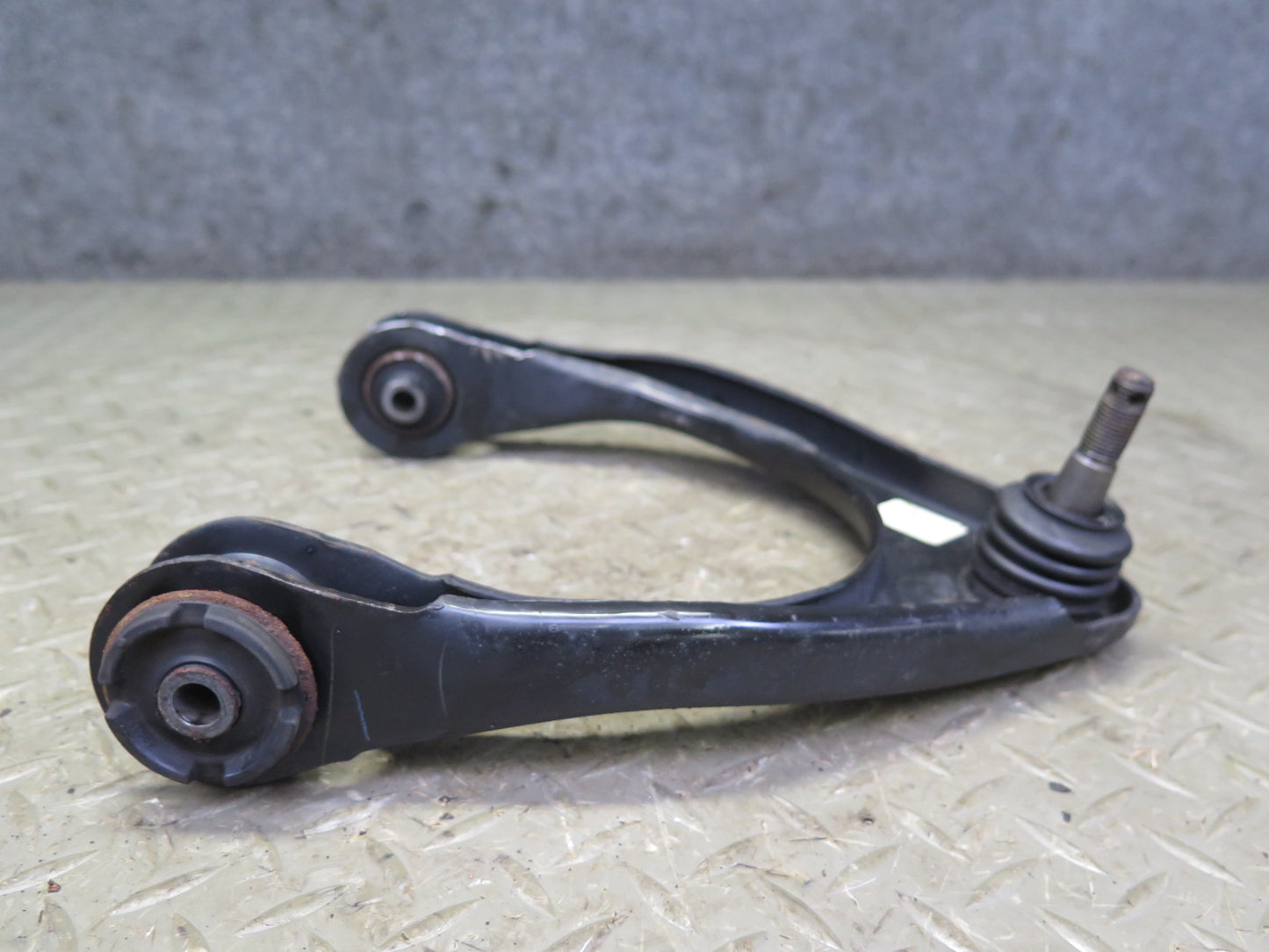 10-13 Lexus GSE20L IS350 IS250 Convertible Front Left Upper Control Arm 87K OEM