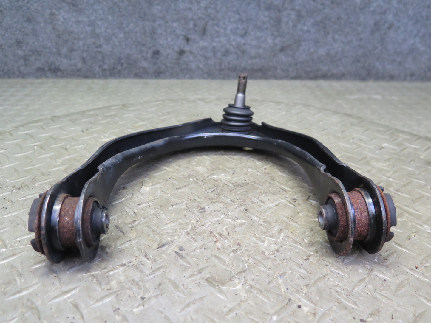 10-13 Lexus GSE20L IS350 IS250 Convertible Front Left Upper Control Arm 87K OEM