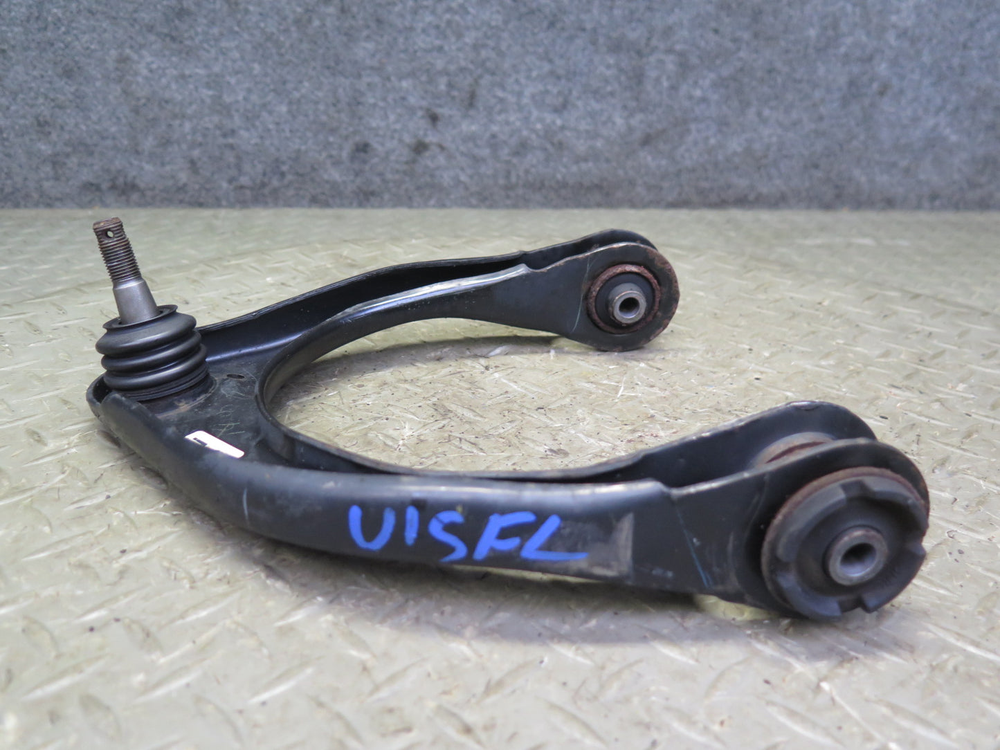 10-13 Lexus GSE20L IS350 IS250 Convertible Front Left Upper Control Arm 87K OEM
