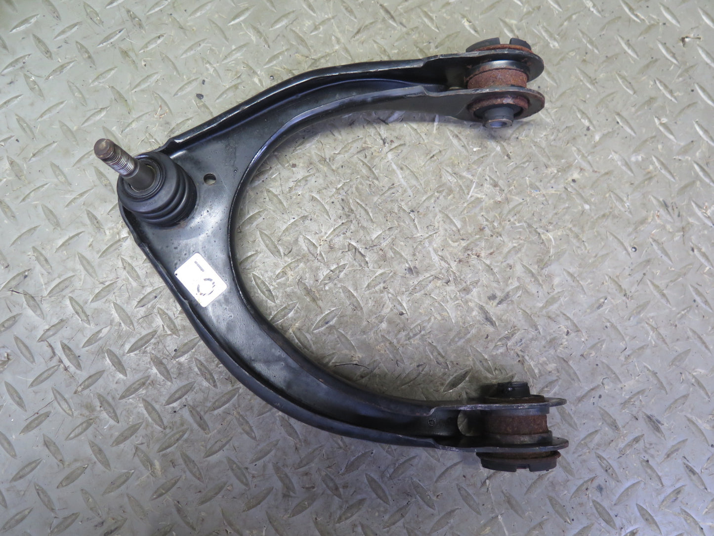 10-13 Lexus GSE20L IS350 IS250 Convertible Front Left Upper Control Arm 87K OEM