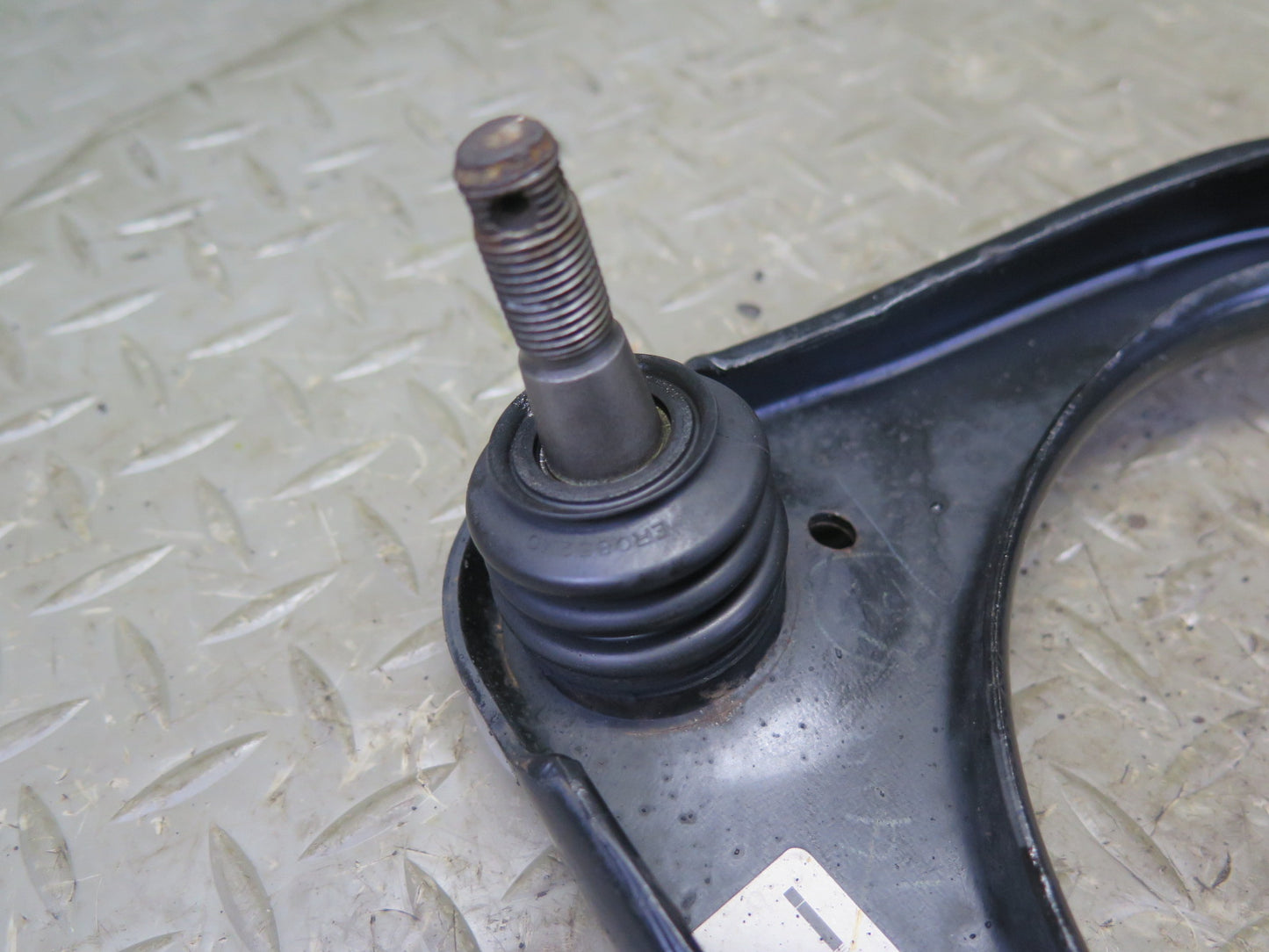 10-13 Lexus GSE20L IS350 IS250 Convertible Front Left Upper Control Arm 87K OEM