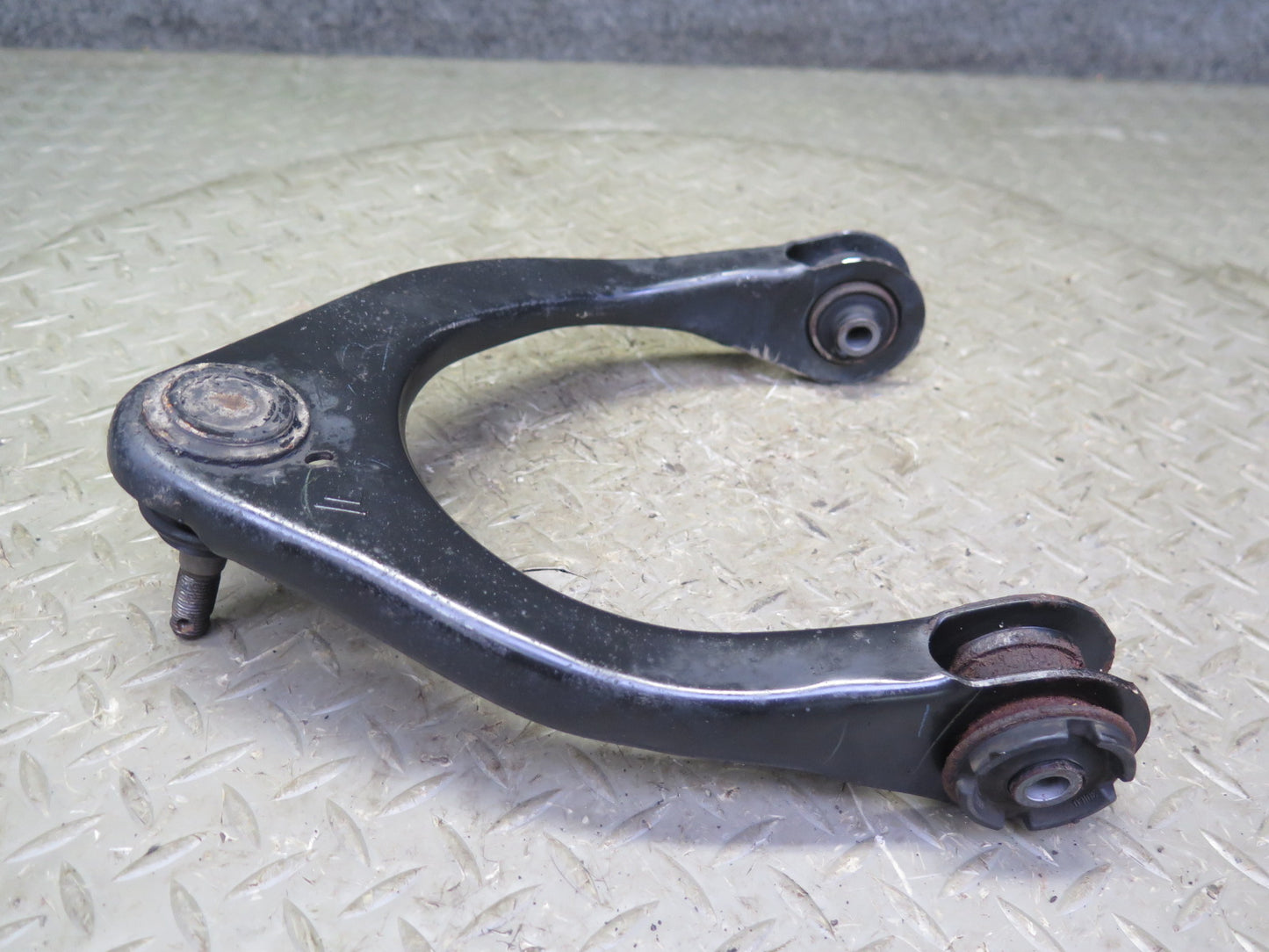 10-13 Lexus GSE20L IS350 IS250 Convertible Front Left Upper Control Arm 87K OEM