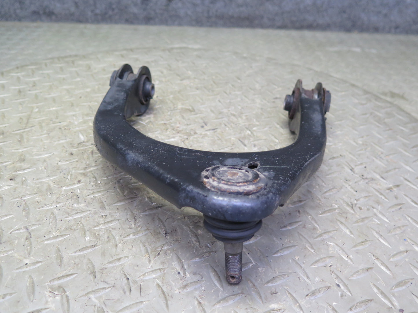 10-13 Lexus GSE20L IS350 IS250 Convertible Front Left Upper Control Arm 87K OEM