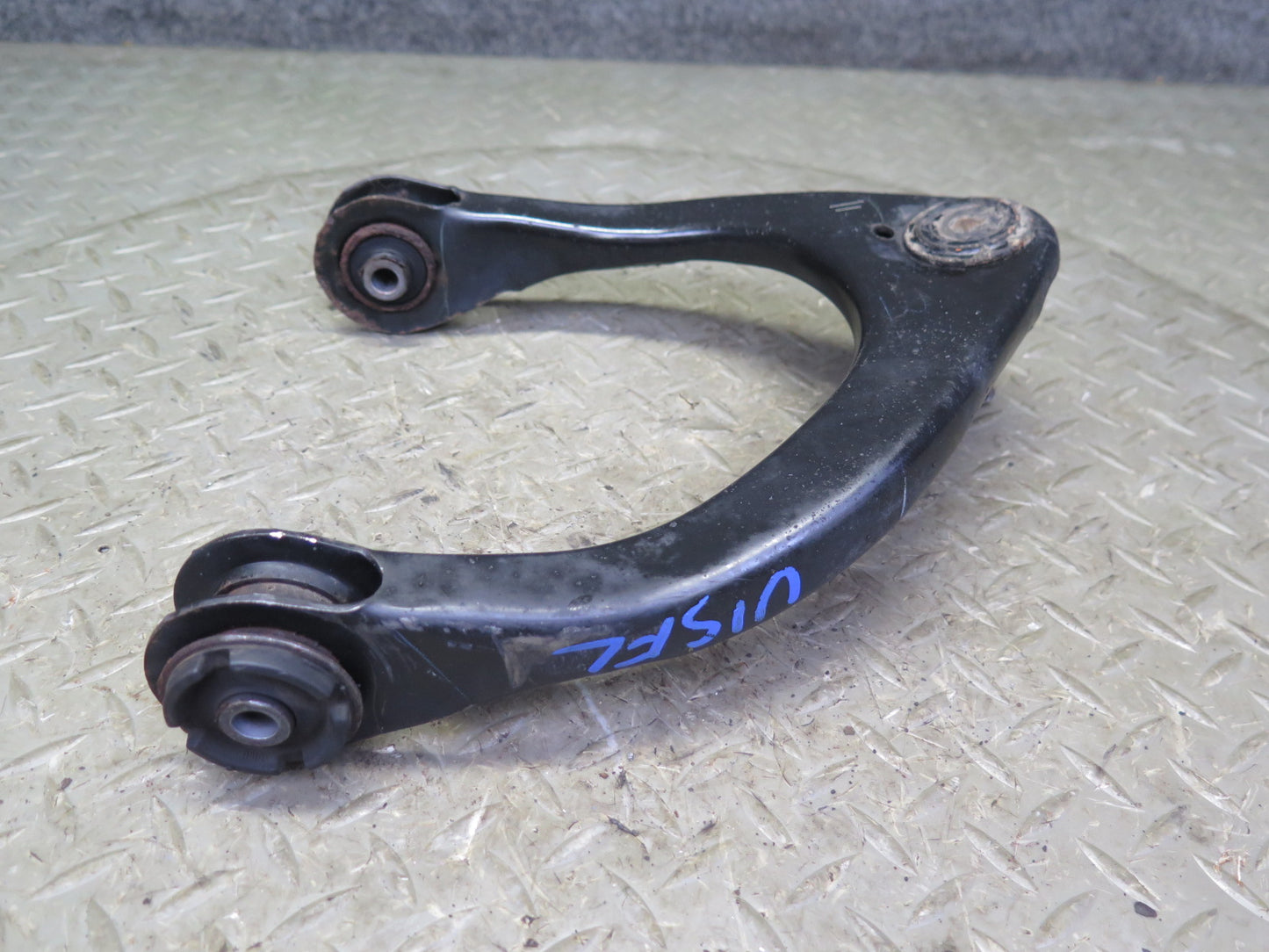 10-13 Lexus GSE20L IS350 IS250 Convertible Front Left Upper Control Arm 87K OEM