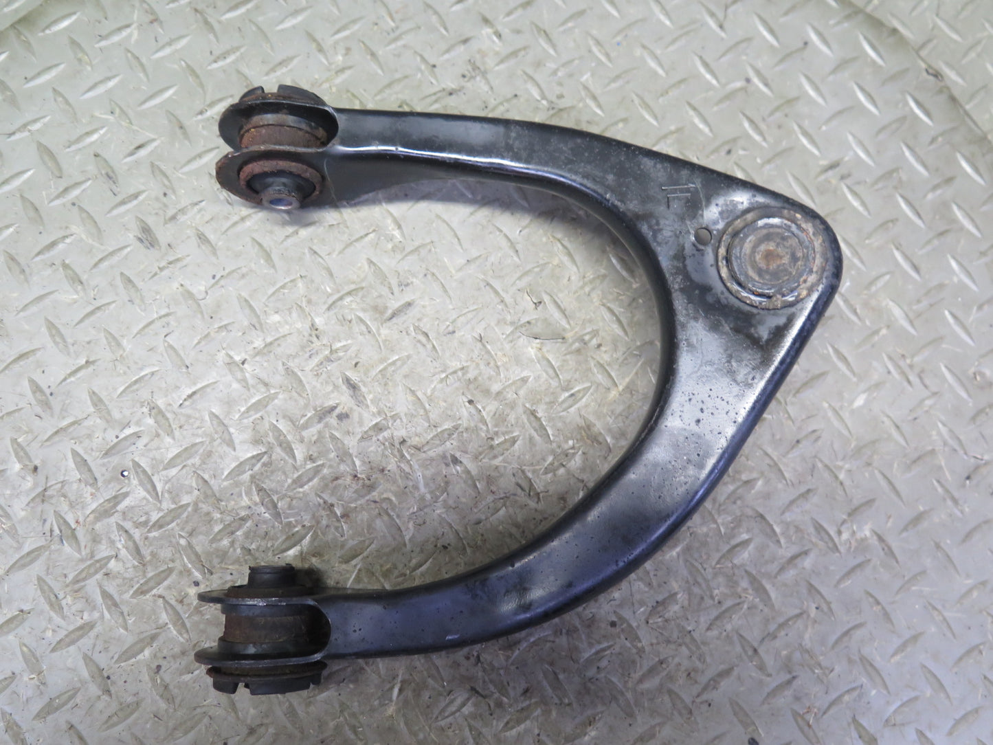 10-13 Lexus GSE20L IS350 IS250 Convertible Front Left Upper Control Arm 87K OEM
