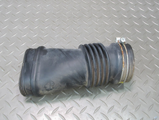 87-89 Toyota MR2 AW15 4AGELC NA Air Intake Duct Hose 17881-16120 OEM