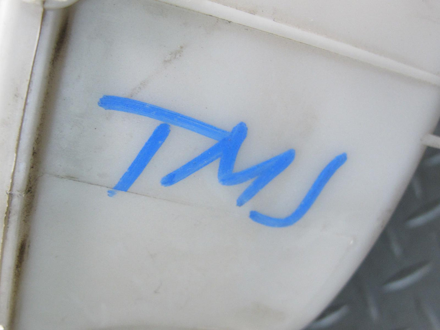 87-89 Toyota MR2 AW15 A/C Heater Blower Motor w Housing Assembly OEM