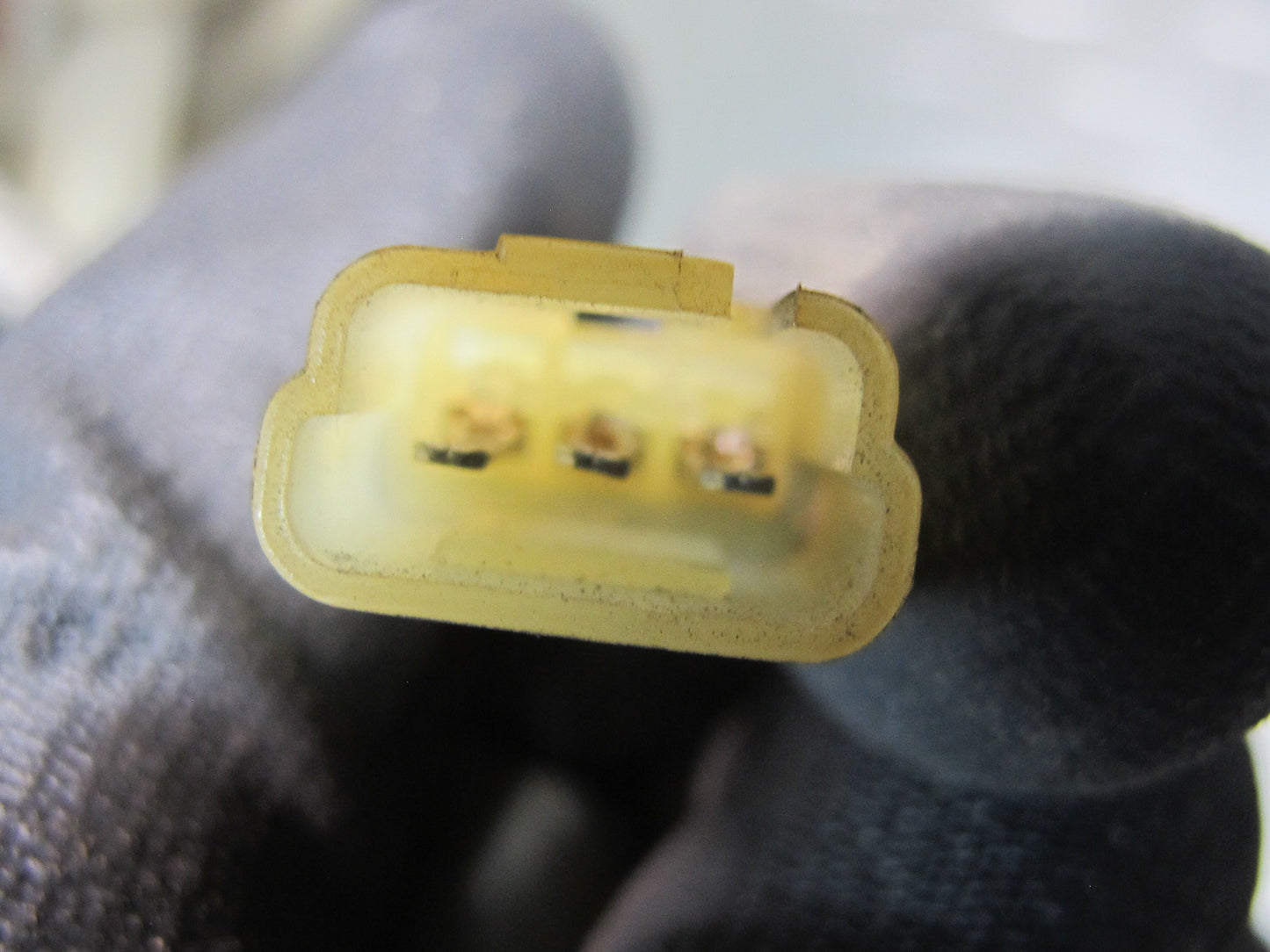 87-89 Toyota MR2 AW15 A/C Heater Blower Motor w Housing Assembly OEM