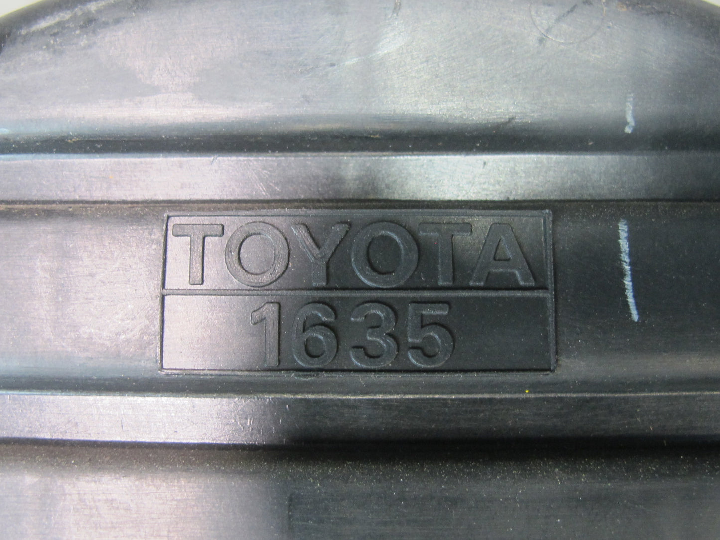 87-89 Toyota AW15 MR2 NON Turbo Air Intake Cleaner Filter Box OEM