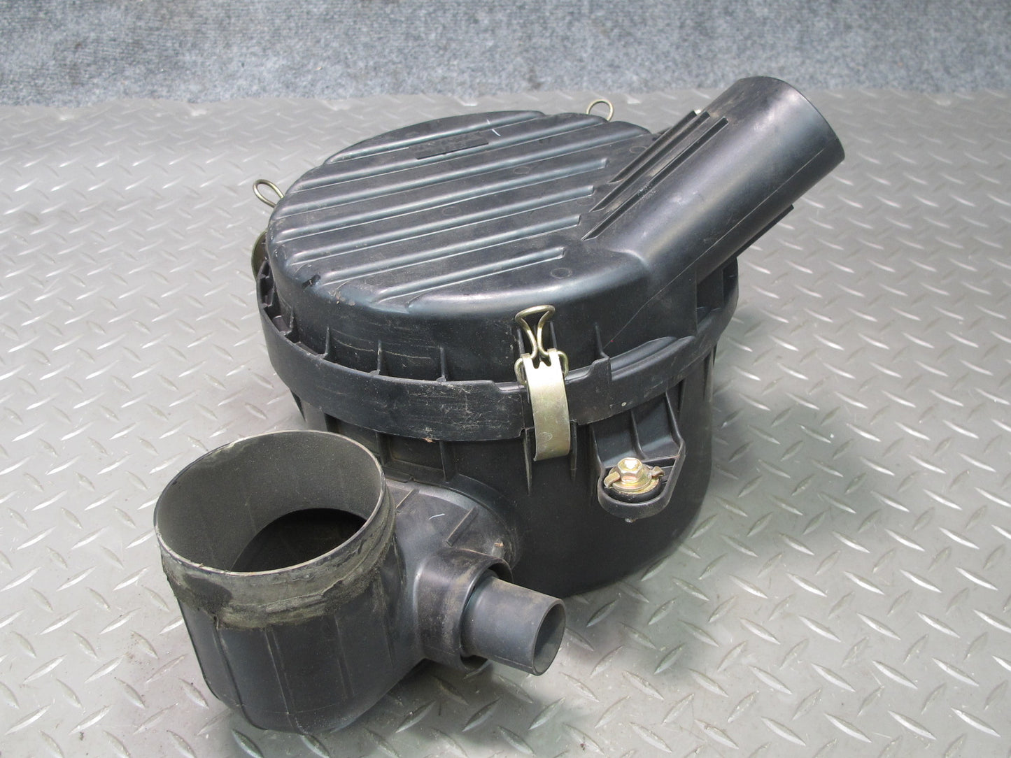 87-89 Toyota AW15 MR2 NON Turbo Air Intake Cleaner Filter Box OEM