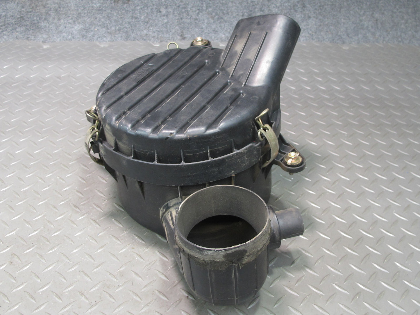 87-89 Toyota AW15 MR2 NON Turbo Air Intake Cleaner Filter Box OEM