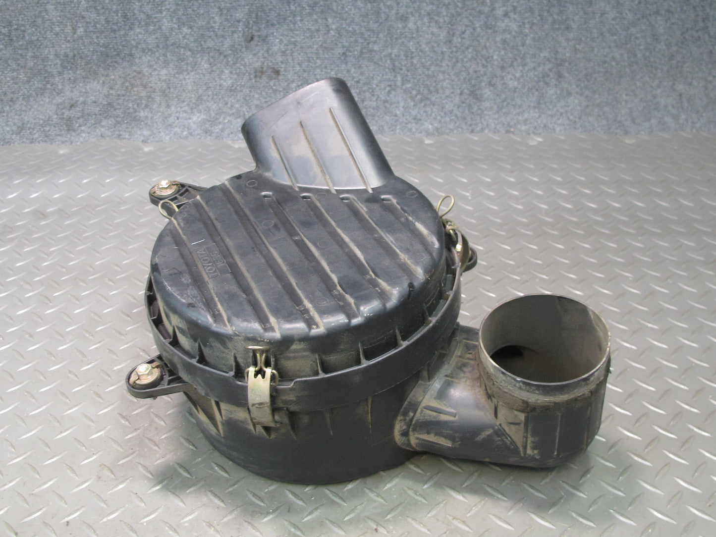 87-89 Toyota AW15 MR2 NON Turbo Air Intake Cleaner Filter Box OEM