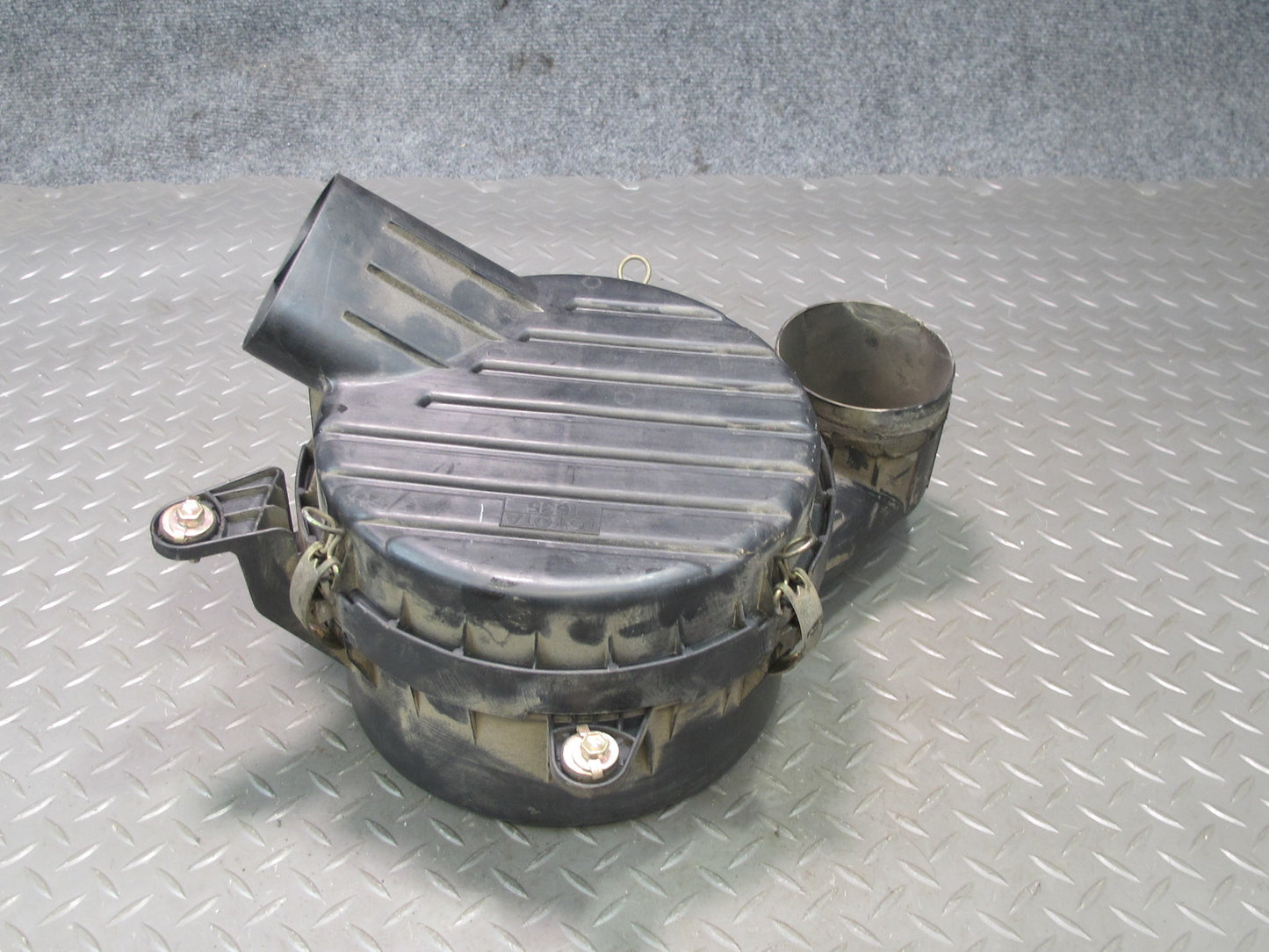 87-89 Toyota AW15 MR2 NON Turbo Air Intake Cleaner Filter Box OEM