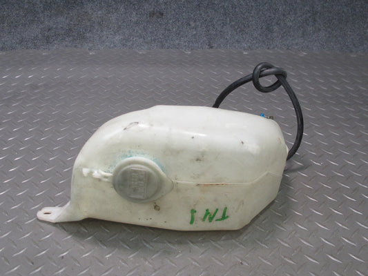 85-89 Toyota MR2 AW15 Windshield Washer Reservoir Tank w Pump OEM