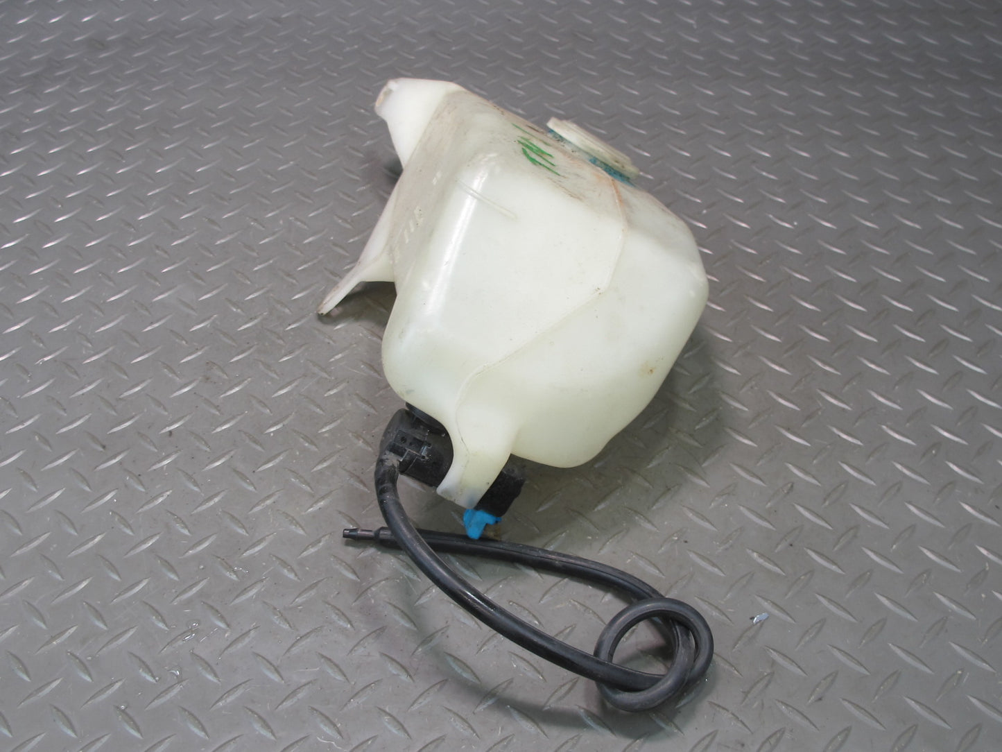 85-89 Toyota MR2 AW15 Windshield Washer Reservoir Tank w Pump OEM