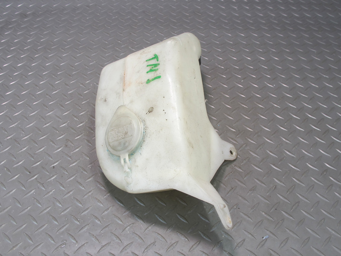 85-89 Toyota MR2 AW15 Windshield Washer Reservoir Tank w Pump OEM