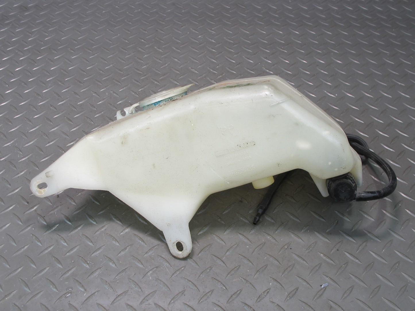 85-89 Toyota MR2 AW15 Windshield Washer Reservoir Tank w Pump OEM