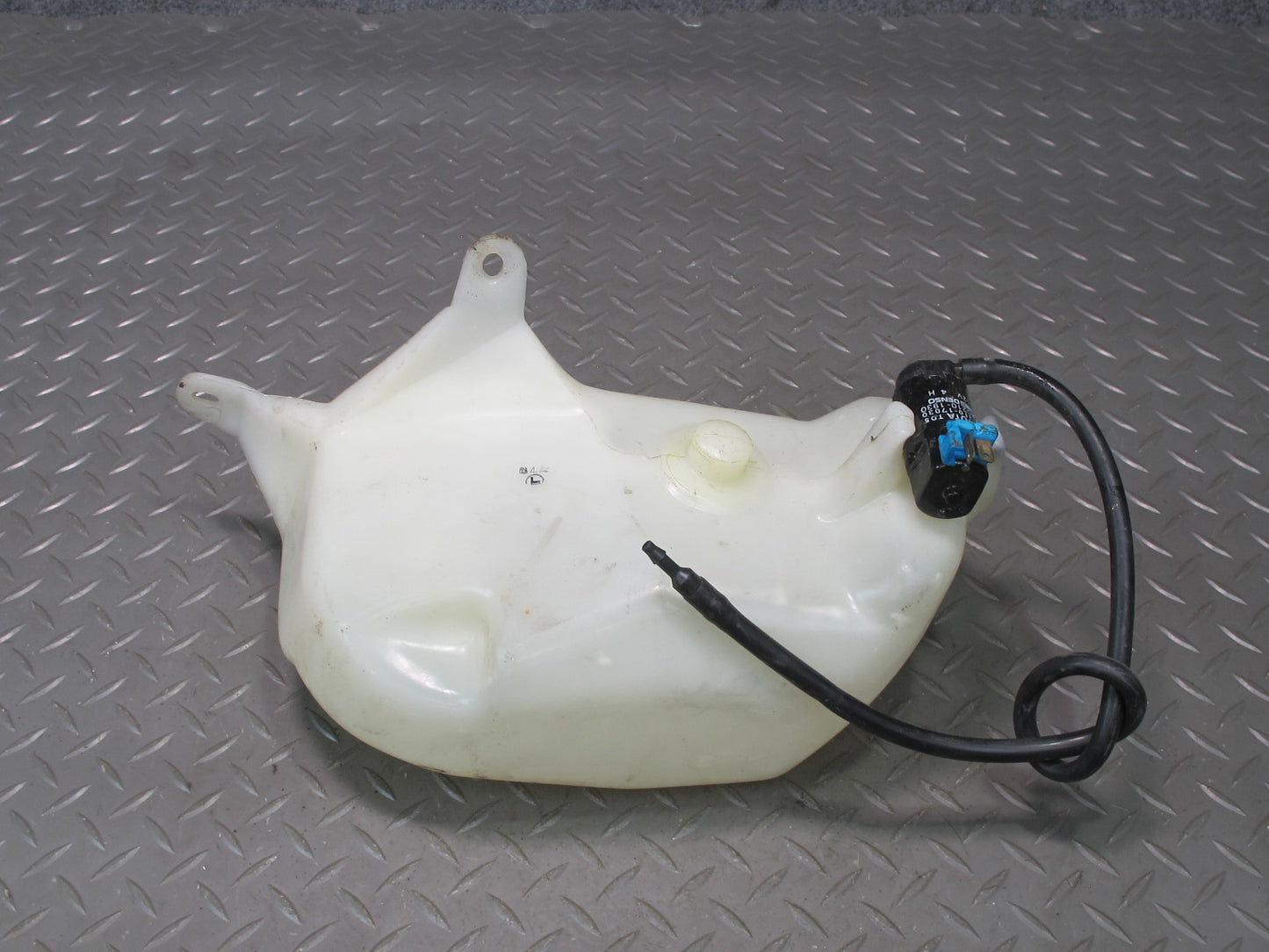 85-89 Toyota MR2 AW15 Windshield Washer Reservoir Tank w Pump OEM