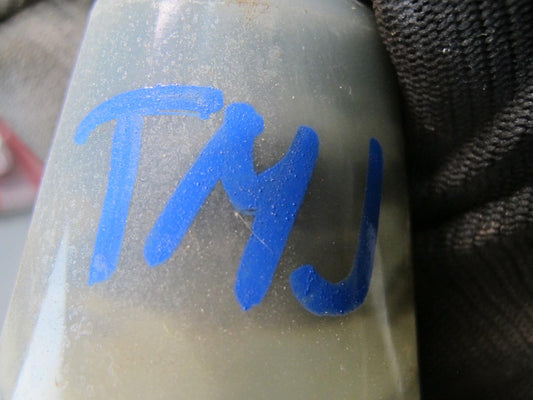 85-89 Toyota MR2 AW15 M/T Clutch Master Cylinder w Hose OEM