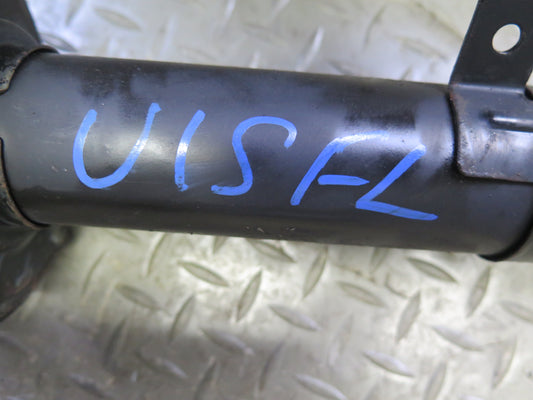 10-13 Lexus GSE20L IS250 Convert Set of 2 Front Left & Right Shock Strut 87K OEM