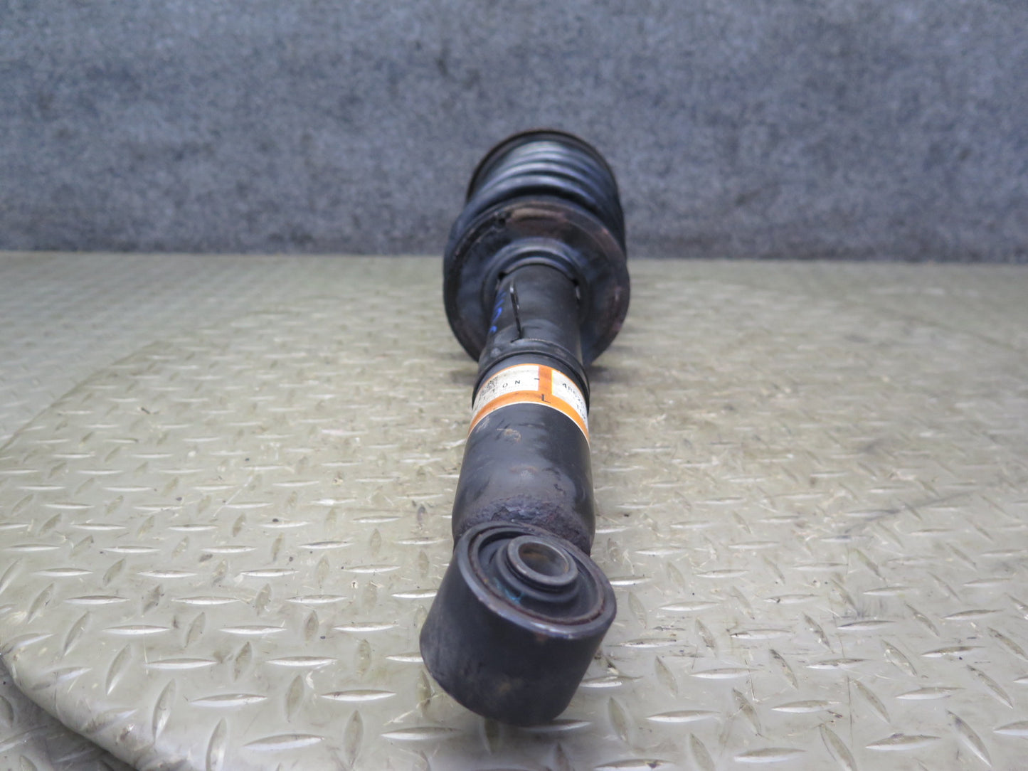 10-13 Lexus GSE20L IS250 Convert Set of 2 Front Left & Right Shock Strut 87K OEM