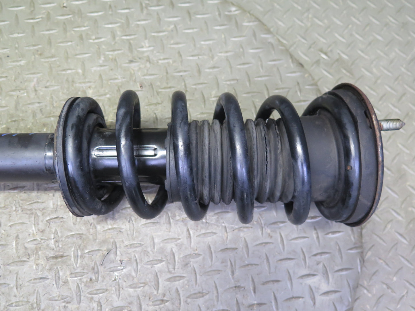 10-13 Lexus GSE20L IS250 Convert Set of 2 Front Left & Right Shock Strut 87K OEM