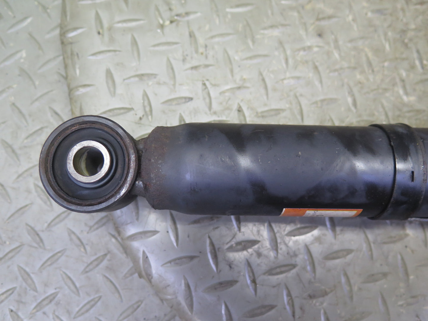 10-13 Lexus GSE20L IS250 Convert Set of 2 Front Left & Right Shock Strut 87K OEM