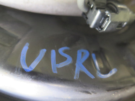 06-13 Lexus IS250 RWD Rear Left Spindle Knuckle Wheel Hub Bearing 87K Miles OEM