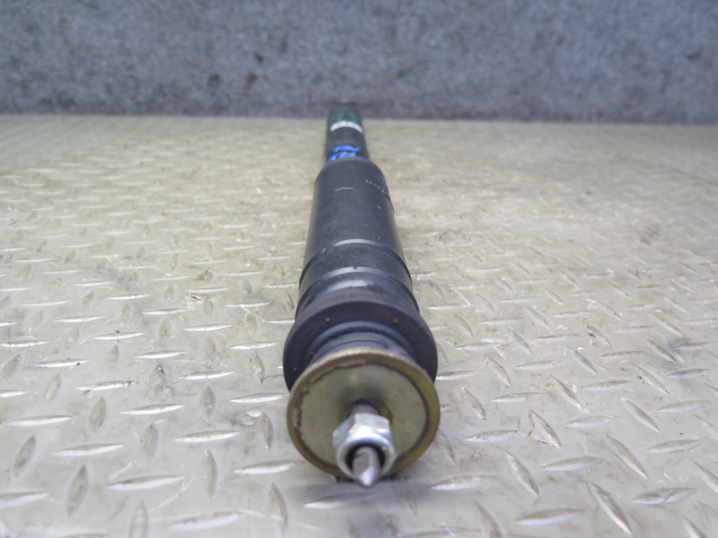 05-08 Mercedes R171 Slk-class Set of 2 Delphi Rear Strut Shock Absorber