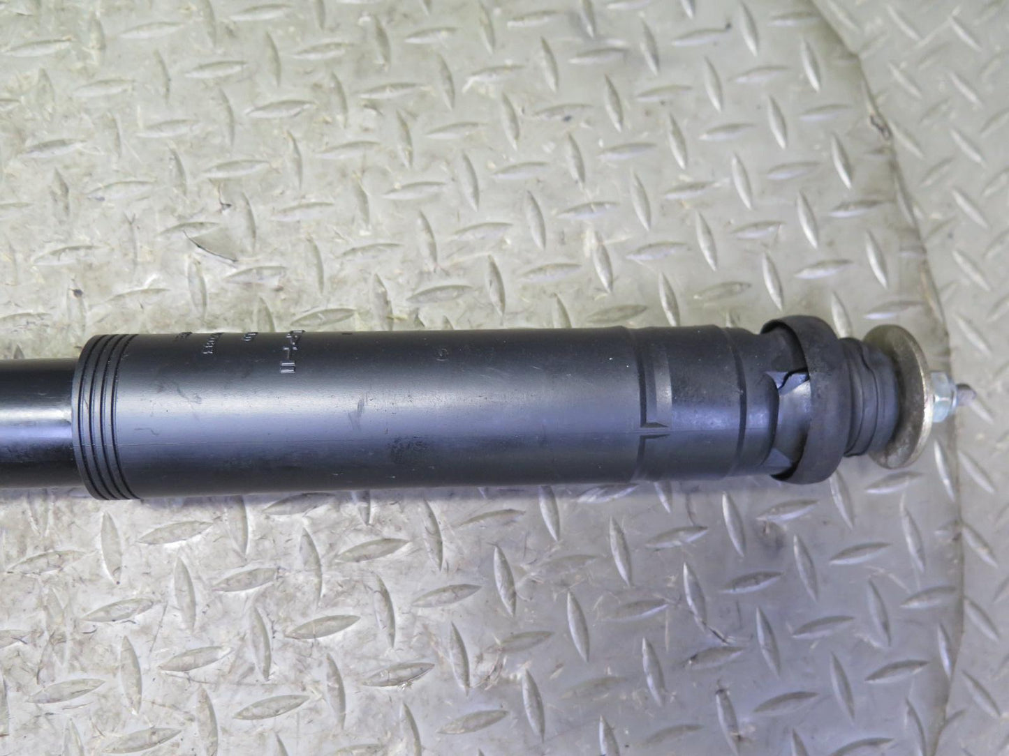 05-08 Mercedes R171 Slk-class Set of 2 Delphi Rear Strut Shock Absorber