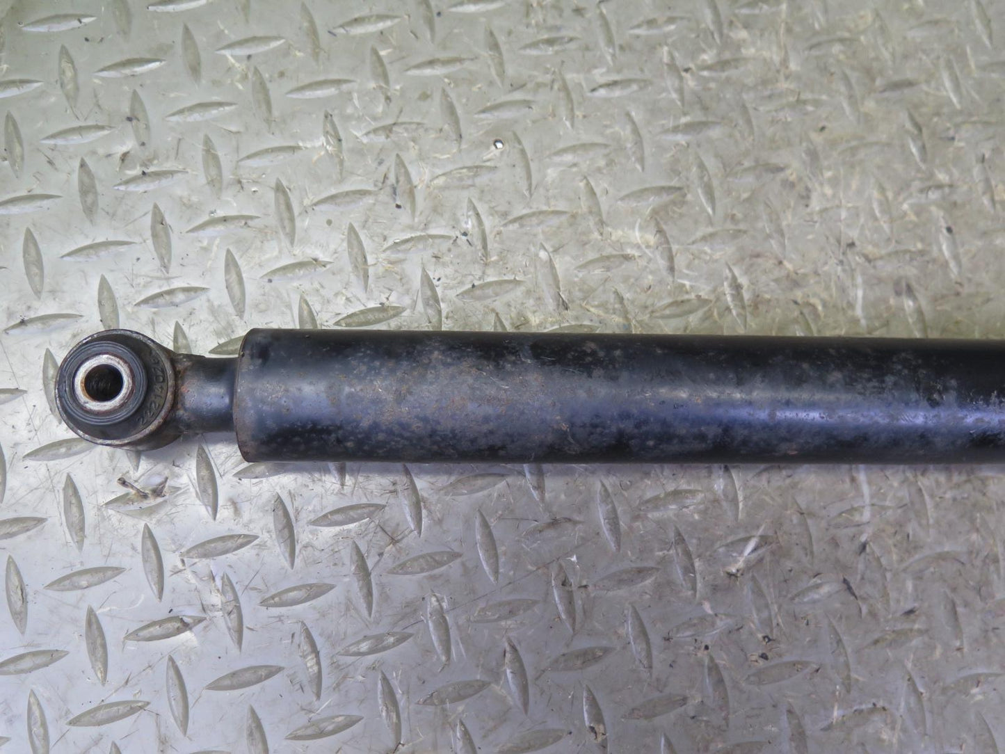 05-08 Mercedes R171 Slk-class Set of 2 Delphi Rear Strut Shock Absorber