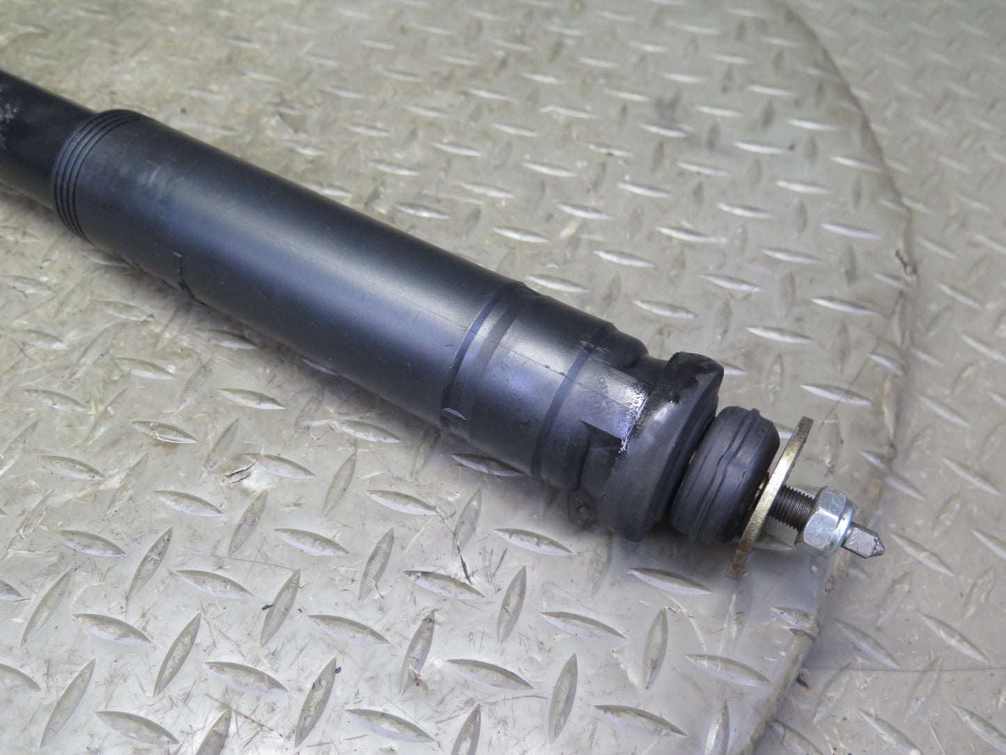 05-08 Mercedes R171 Slk-class Set of 2 Delphi Rear Strut Shock Absorber