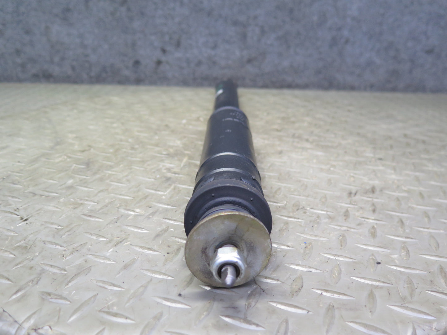 05-08 Mercedes R171 Slk-class Set of 2 Delphi Rear Strut Shock Absorber