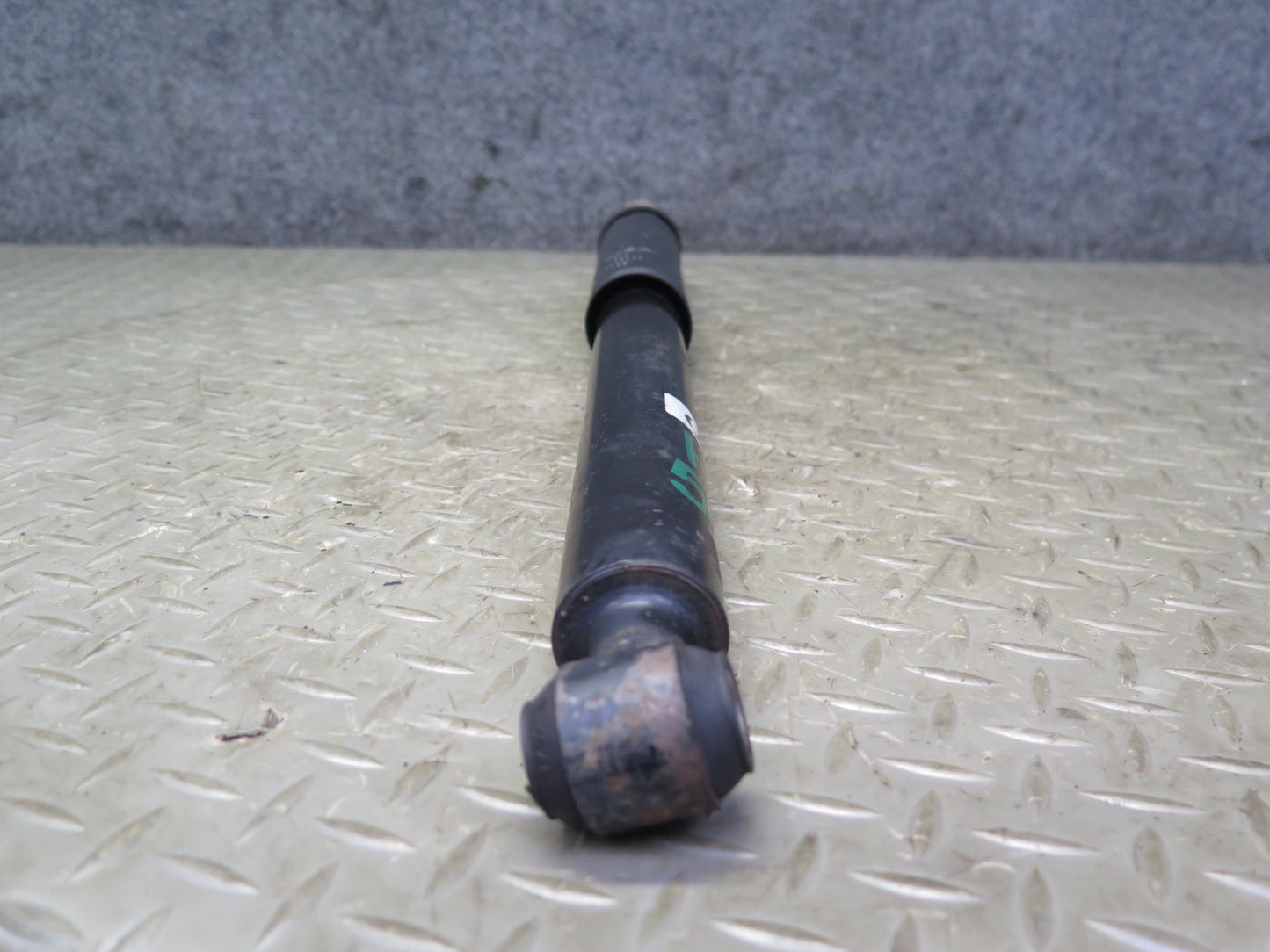 05-08 Mercedes R171 Slk-class Set of 2 Delphi Rear Strut Shock Absorber