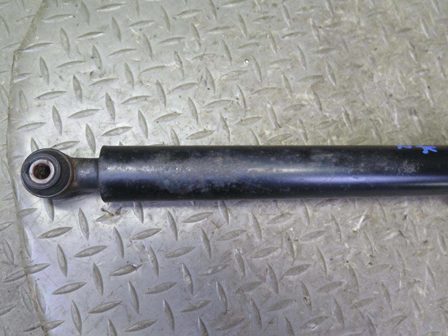 05-08 Mercedes R171 Slk-class Set of 2 Delphi Rear Strut Shock Absorber