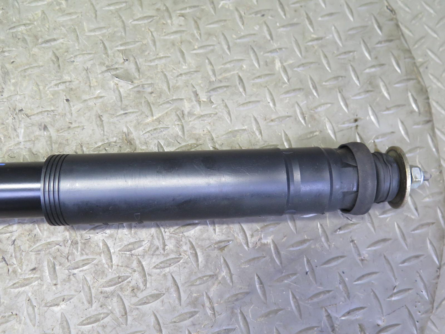05-08 Mercedes R171 Slk-class Set of 2 Delphi Rear Strut Shock Absorber