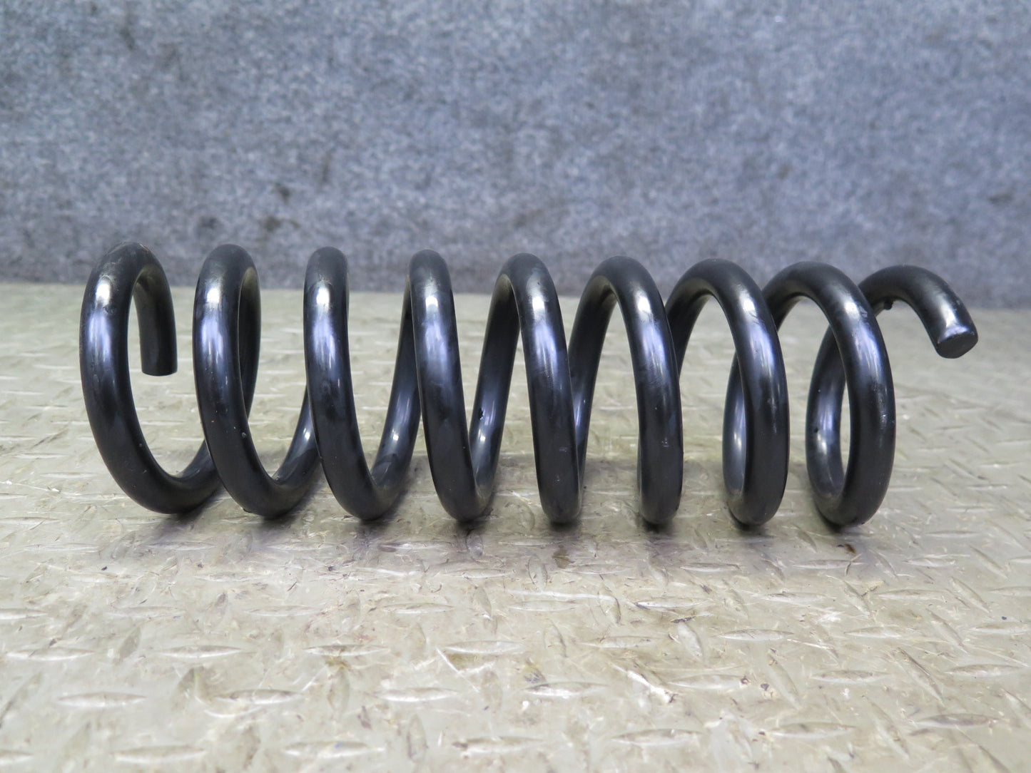 05-11 Mercedes R171 SLK55 AMG Set of 2 Rear Left & Right Coil Spring OEM