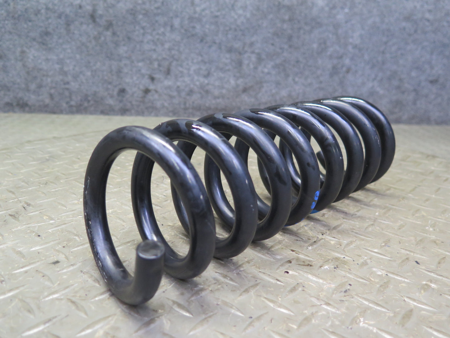 05-11 Mercedes R171 SLK55 AMG Set of 2 Rear Left & Right Coil Spring OEM