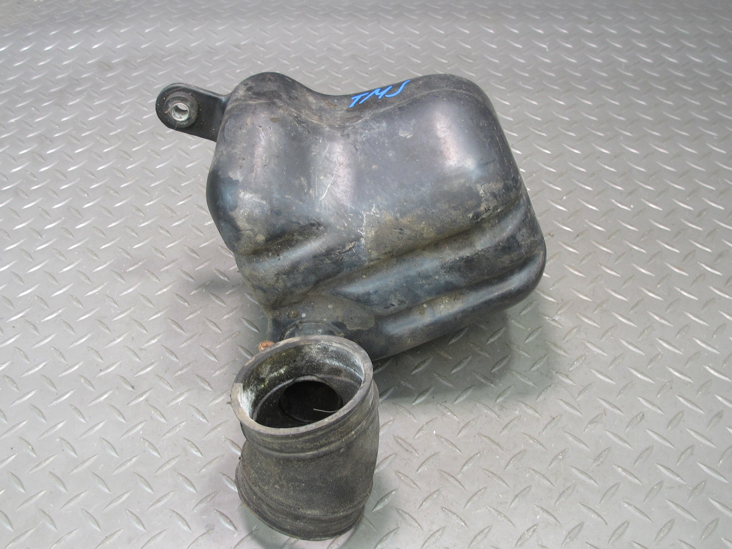 85-89 Toyota MR2 Air Intake Resonator 17893-16010 OEM