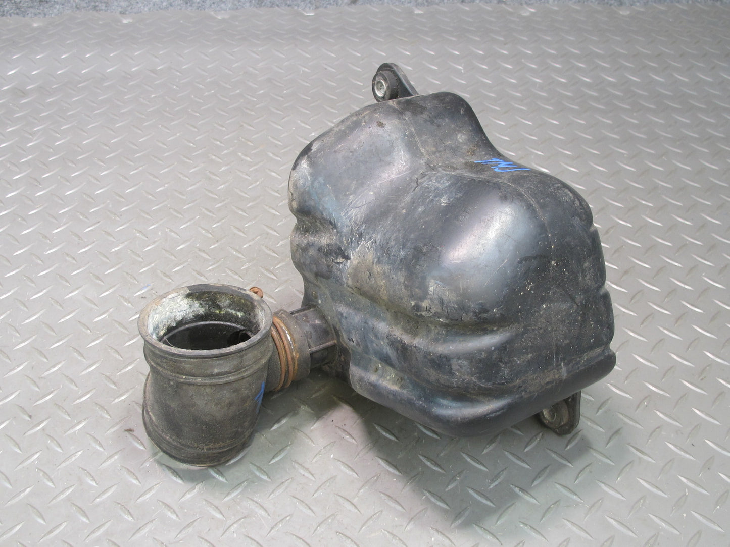 85-89 Toyota MR2 Air Intake Resonator 17893-16010 OEM