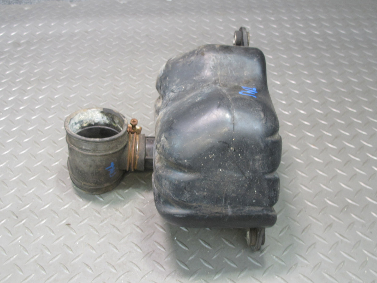 85-89 Toyota MR2 Air Intake Resonator 17893-16010 OEM