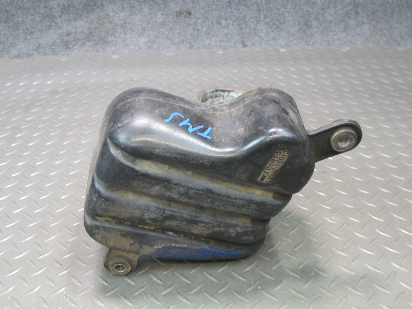 85-89 Toyota MR2 Air Intake Resonator 17893-16010 OEM