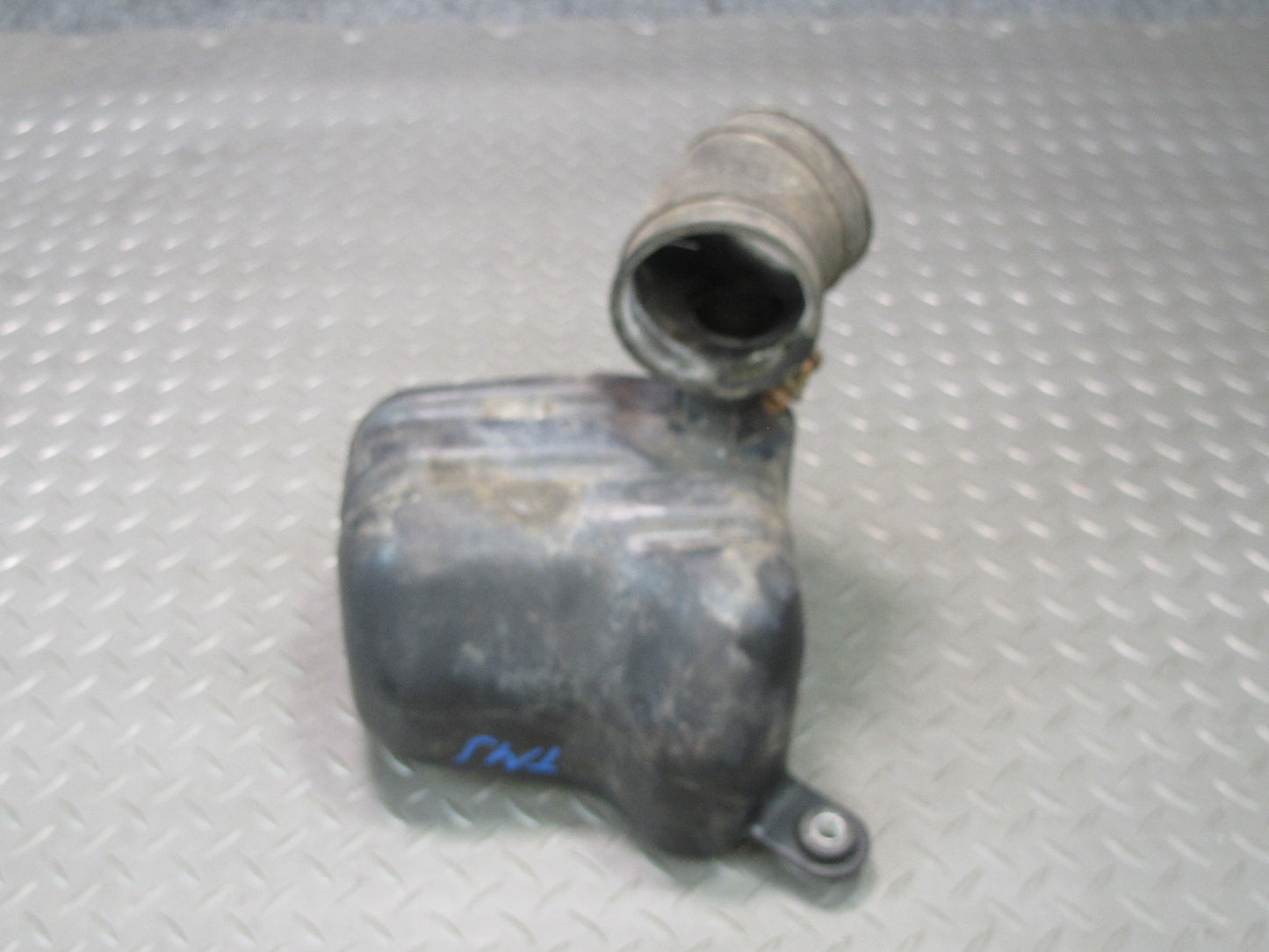 85-89 Toyota MR2 Air Intake Resonator 17893-16010 OEM