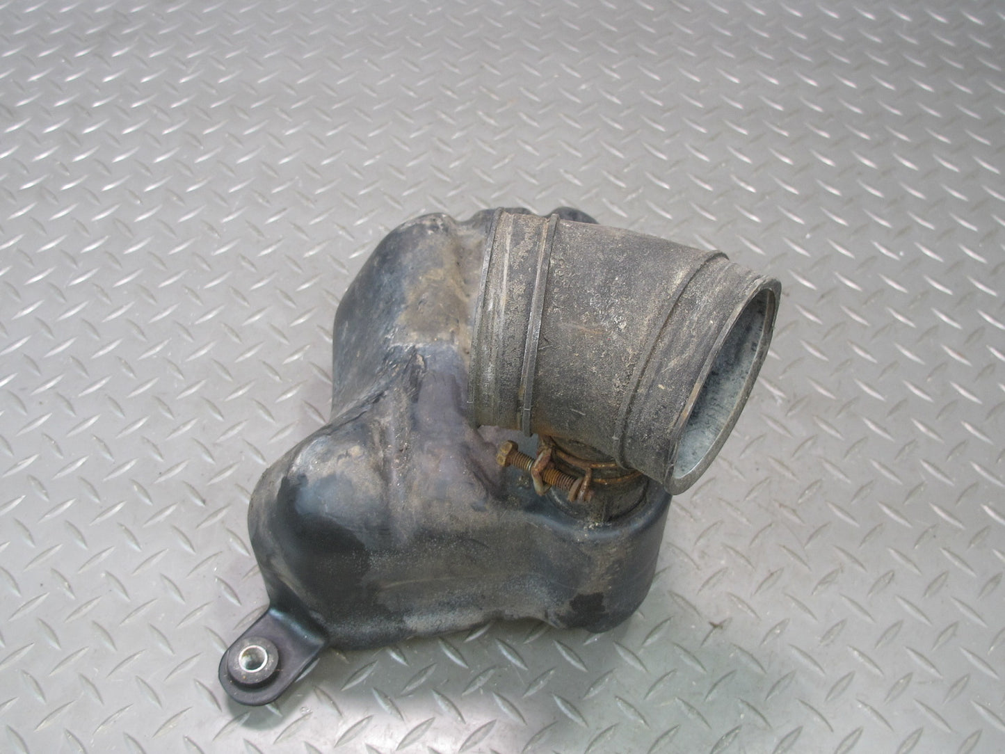 85-89 Toyota MR2 Air Intake Resonator 17893-16010 OEM