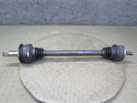 05-11 Mercedes R171 Slk-class Rear Left or Right Suspension Axle Shaft OEM